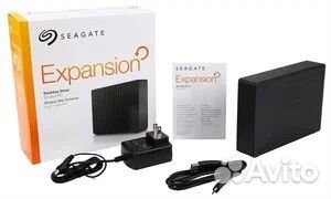 Жесткий диск seagate 3tb expansion