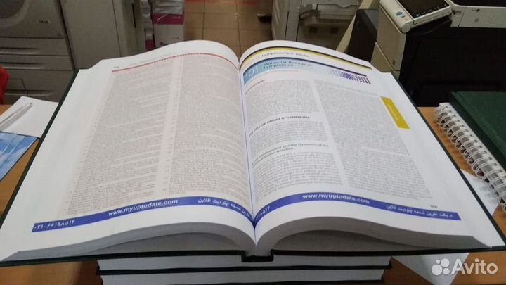 Печать календарей, ежедневников, брошюр, блокнотов