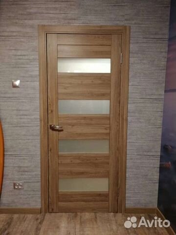 Двери межкомнатные