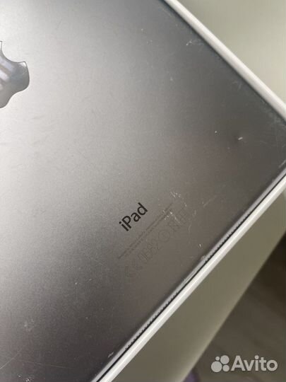 iPad air 1 16gb