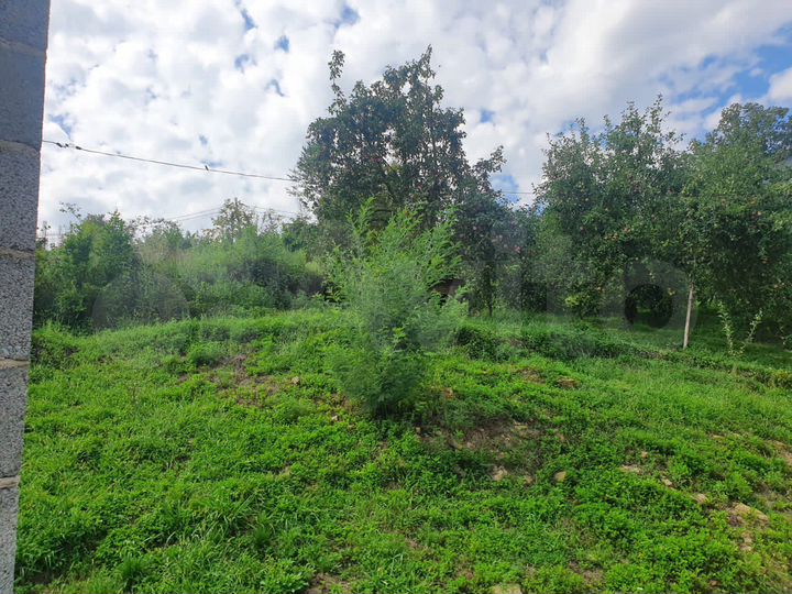 Участок 12 сот. (ИЖС)