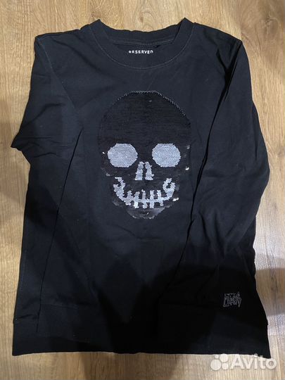 Футболки H&M Sela RE