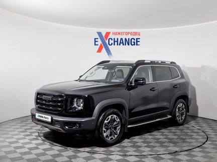 Haval Dargo 2.0 AMT, 2023, 6 046 км