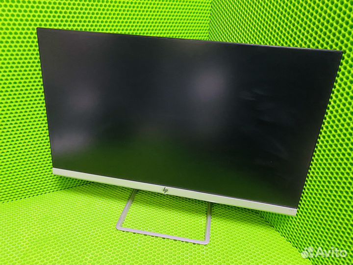 Монитор HP 24f, 1920x1080, 75 Гц, IPS (Т-41763)