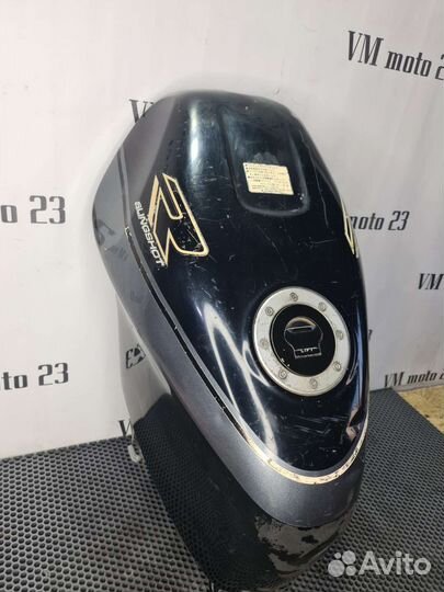 Бак Suzuki gsx-r 250