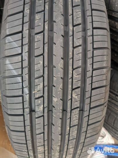 Kumho Solus HA31 225/60 R17
