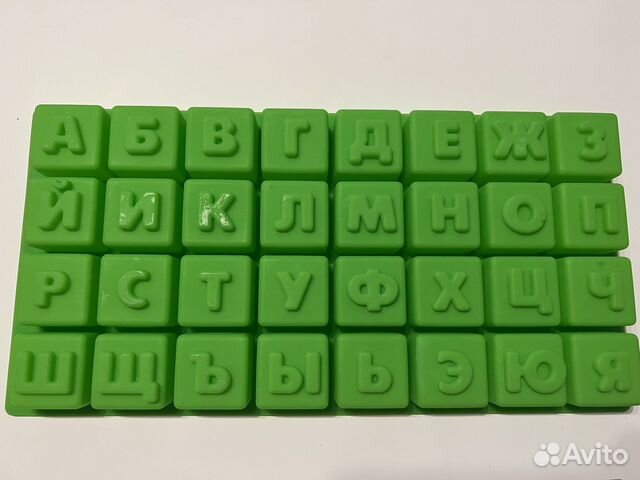 Фрма доя мыла