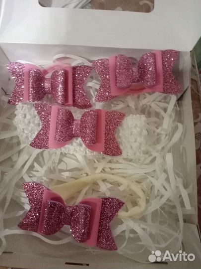 Резинка для волос