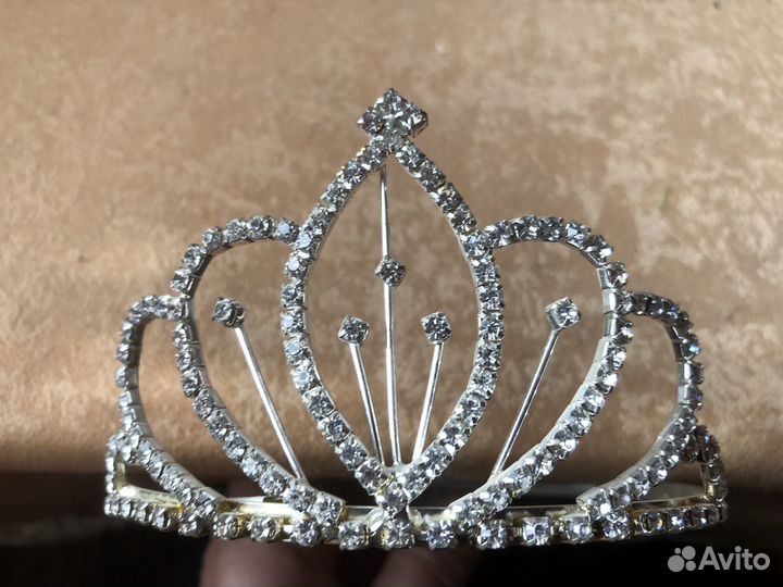 Корона, диадема