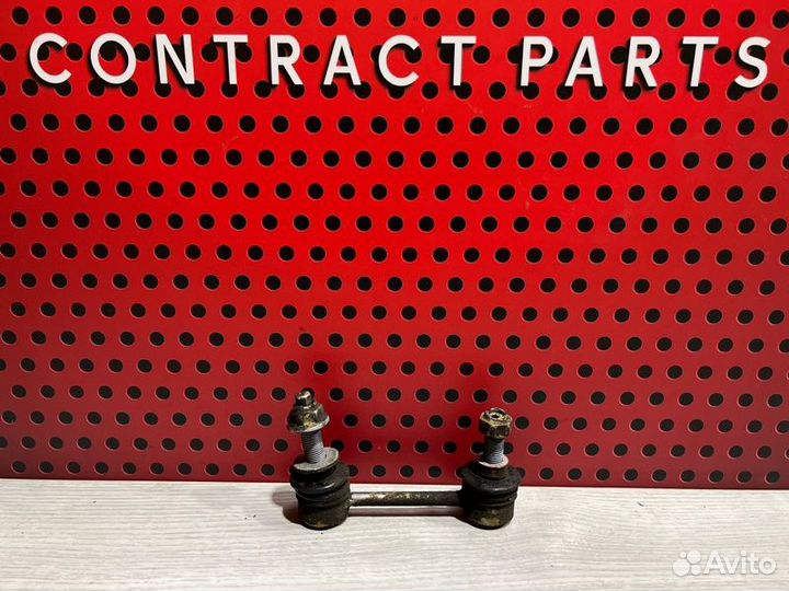 Стойка стабилизатора задняя Mercedes-Benz Gle W292