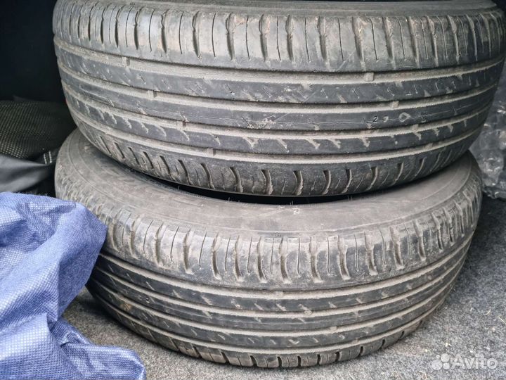 Nordman RS2 185/65 R15