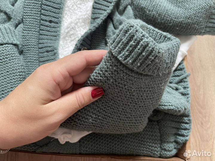 Конверт на выписку осень/зима