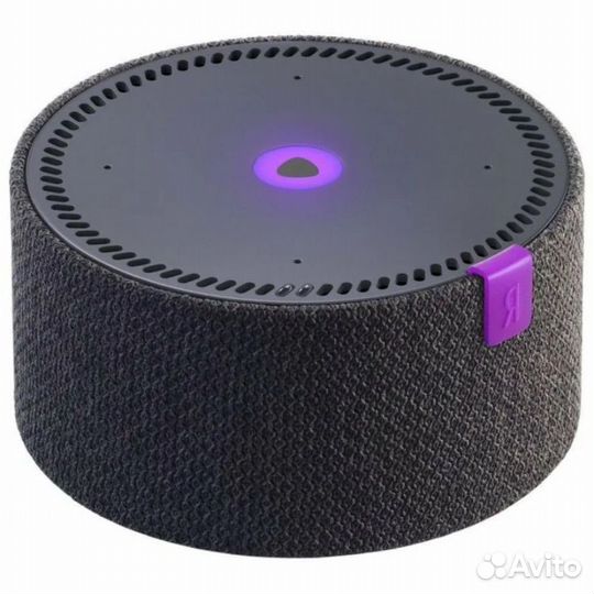 Умная колонка Яндекс Станция Мини