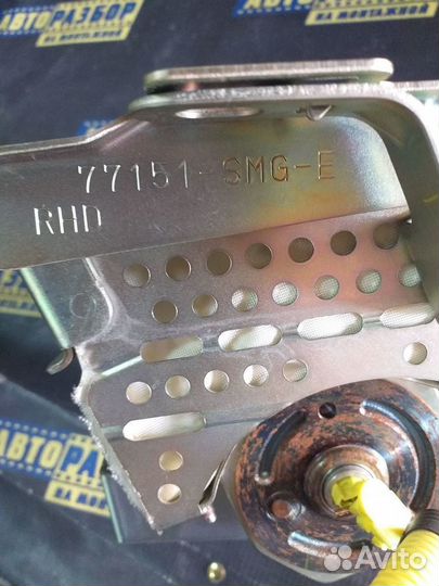 Подушка безопасности Хонда Цивик 8 5д