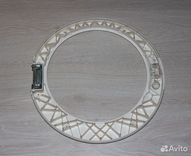 Рамка люка внутренняя ст.машины Electrolux