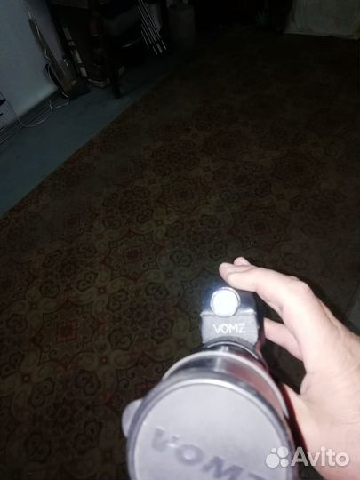 Прибор ночного видения vomz TNS 5x52