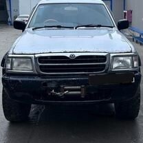 Mazda Proceed Marvie 2.5 MT, 1994, 310 000 км, с пробегом, цена 520 000 руб.