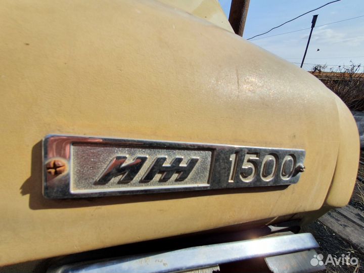 ИЖ 2125 1.5 МТ, 1978, 645 212 км