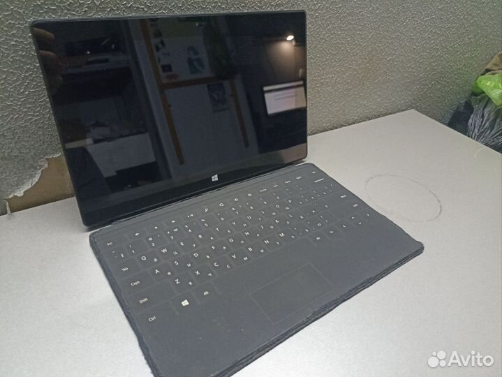 Планшет на windows с клавиатурой