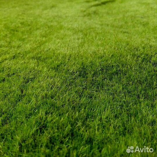 Мох искусственный 