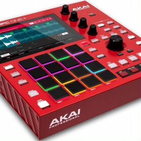 Akai MPC One+ Семплер