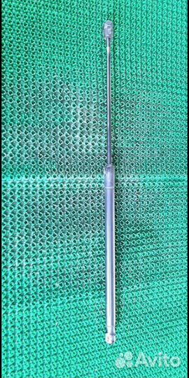 Упор капота opel astra h