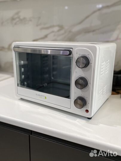 Мини-печь Scarlett SC-EO93O22
