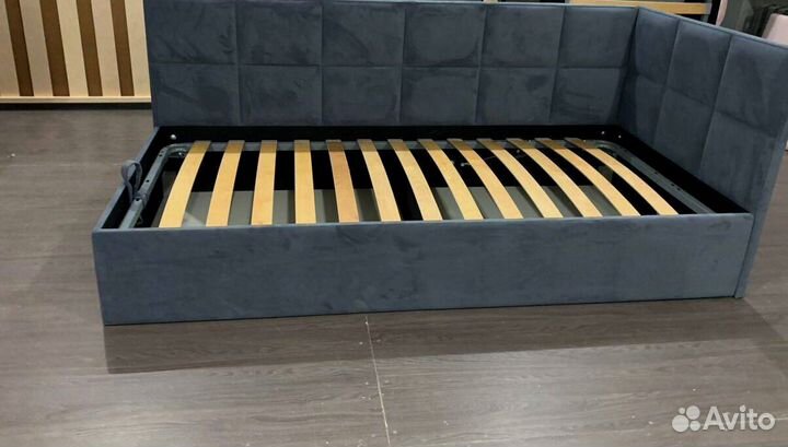 Детская кровать 90х200