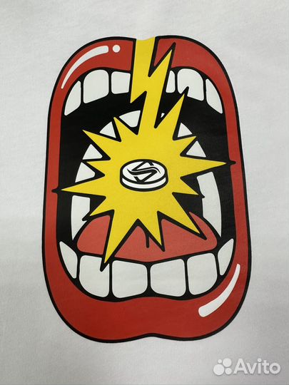 Печать принтов на футболках, худи, крое