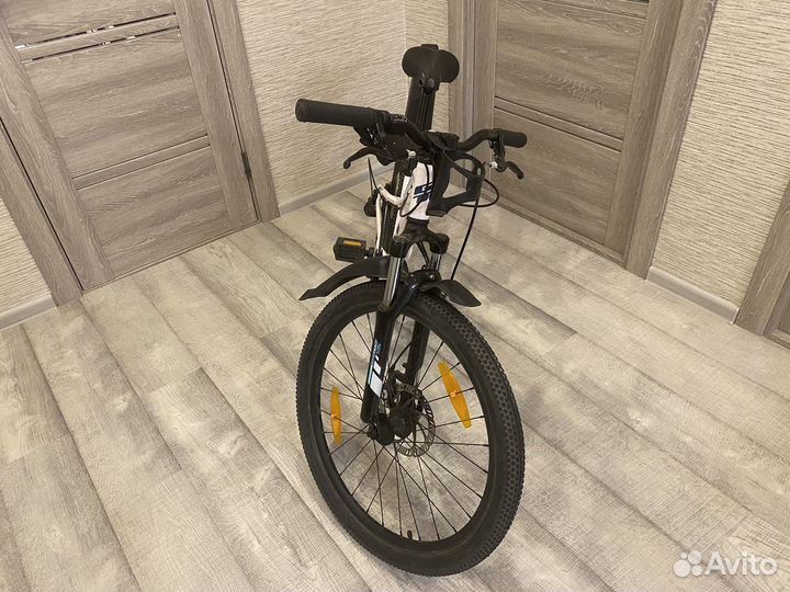 Горный велосипед GT Stomper ACE R24