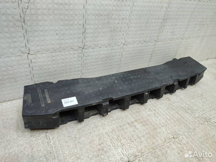 Абсорбер бампера задний Volkswagen Polo MK6 2020