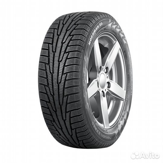 Nokian Tyres Nordman RS2 205/60 R16 96