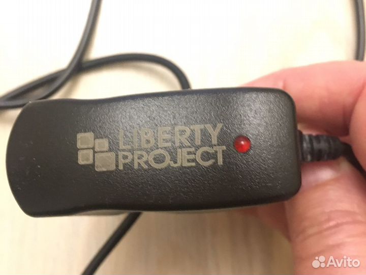 Зарядка на смартфон