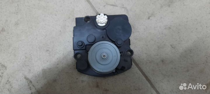 Блок ASF Toyota LC Prado 150/2013