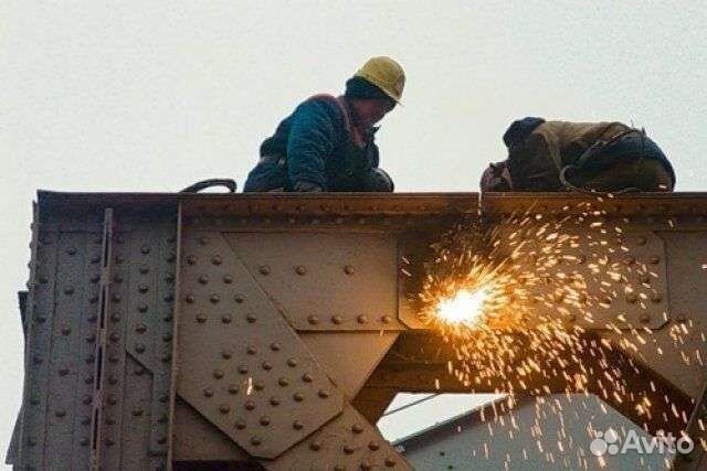 Вывоз металлолома, приём металла, сдать металлолом