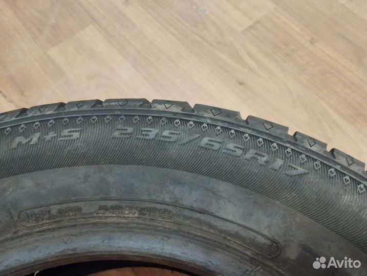 Cooper Discoverer ATS 235/65 R17