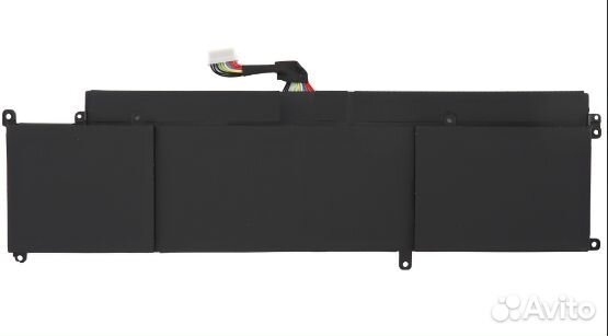 Аккумулятор Dell Latitude 7370 5380mAh / P63NY