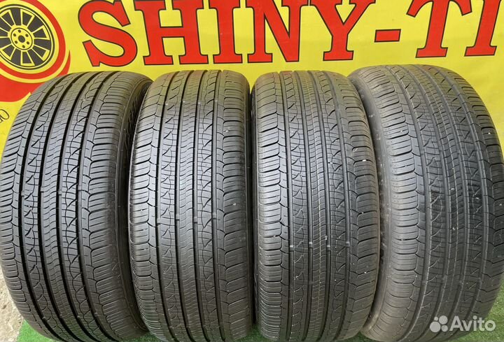 Nexen N'Priz AH8 215/50 R17 91V