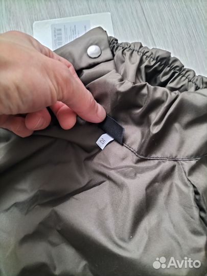 Комбинезон для маленькой собаки