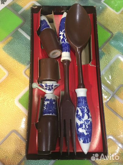 Сервировочный набр