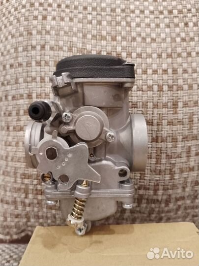Карбюратор pz30, pz 32, PD 30