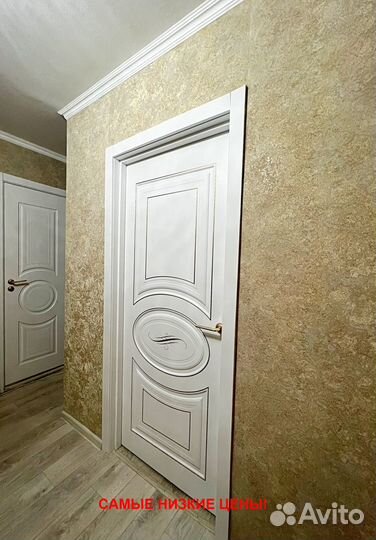 Качественная дверь межкомнатная телескоп с бесплат