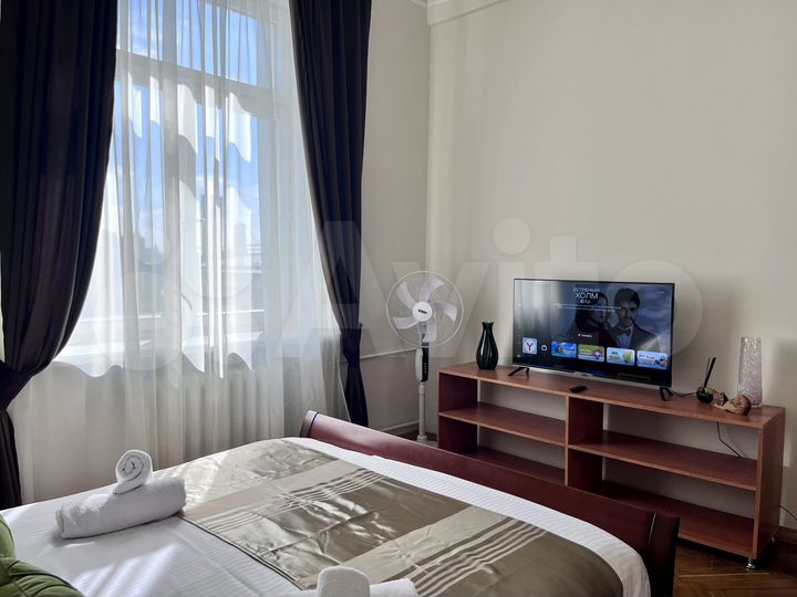 2-к. квартира, 68 м², 8/9 эт.