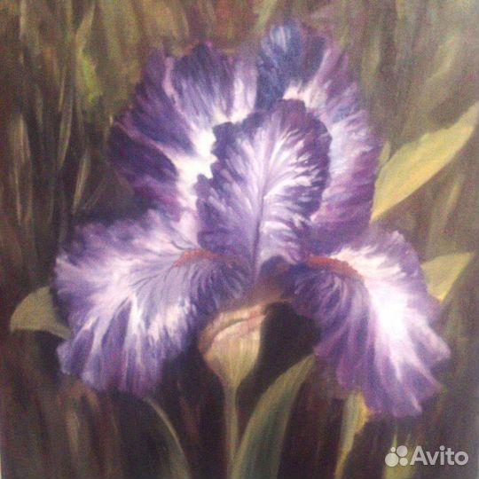 Пишу картины на заказ