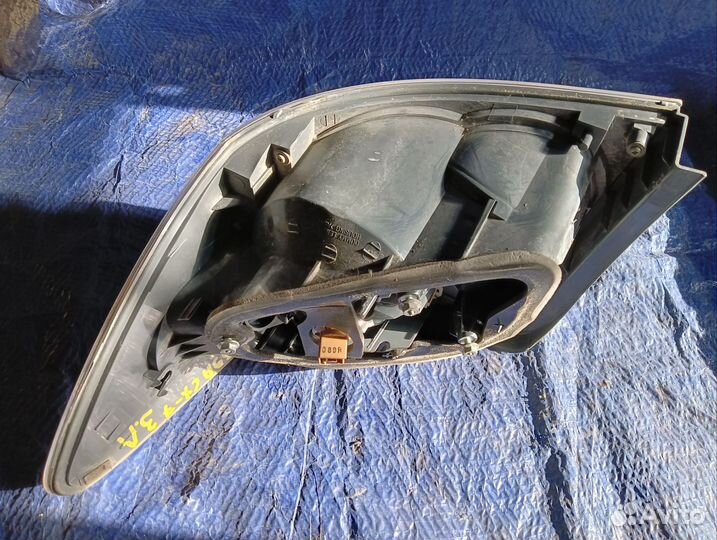 Фара задняя левая мазда сх 7