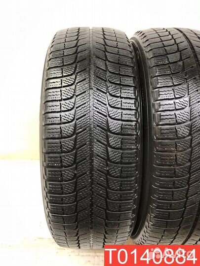 Michelin X-Ice 3 225/60 R18 100H