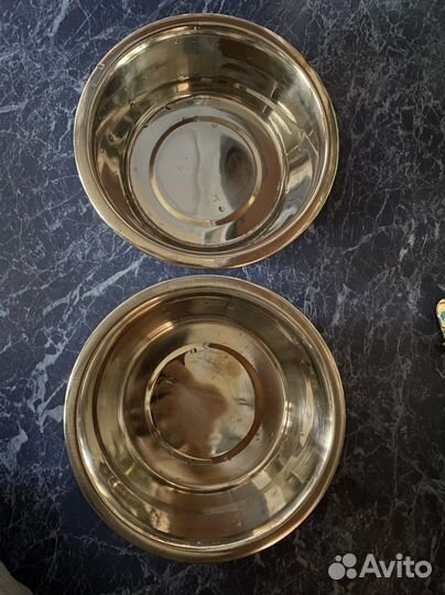 Миска для собак