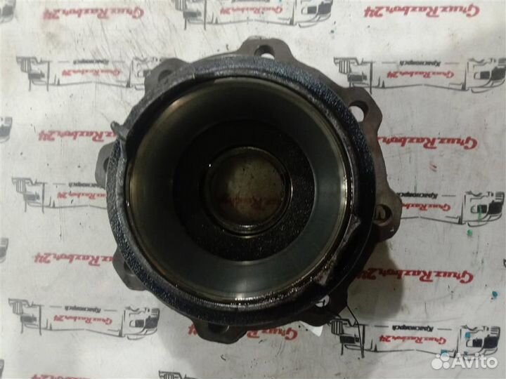 Крышка дифференциала MAN 81356013040