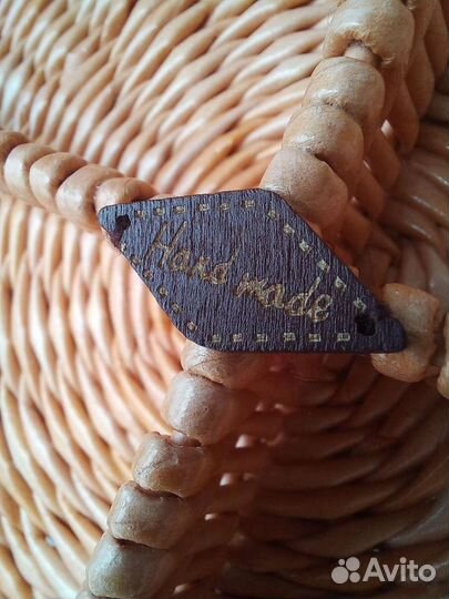 Мелажница плетеная