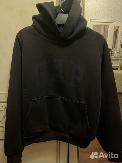 Yeezy gap balenciaga оригинал